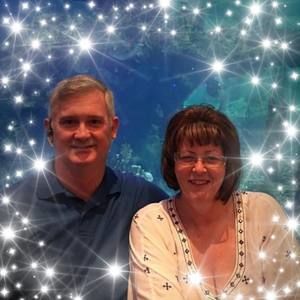 Meet your Posher, Valerie